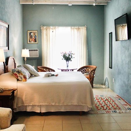 Villa Mirasol San Miguel de Allende Luaran gambar