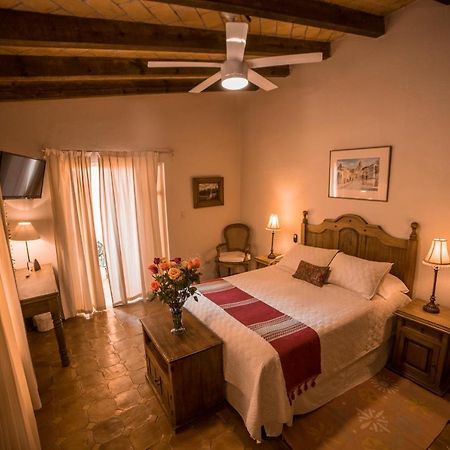 Villa Mirasol San Miguel de Allende Luaran gambar