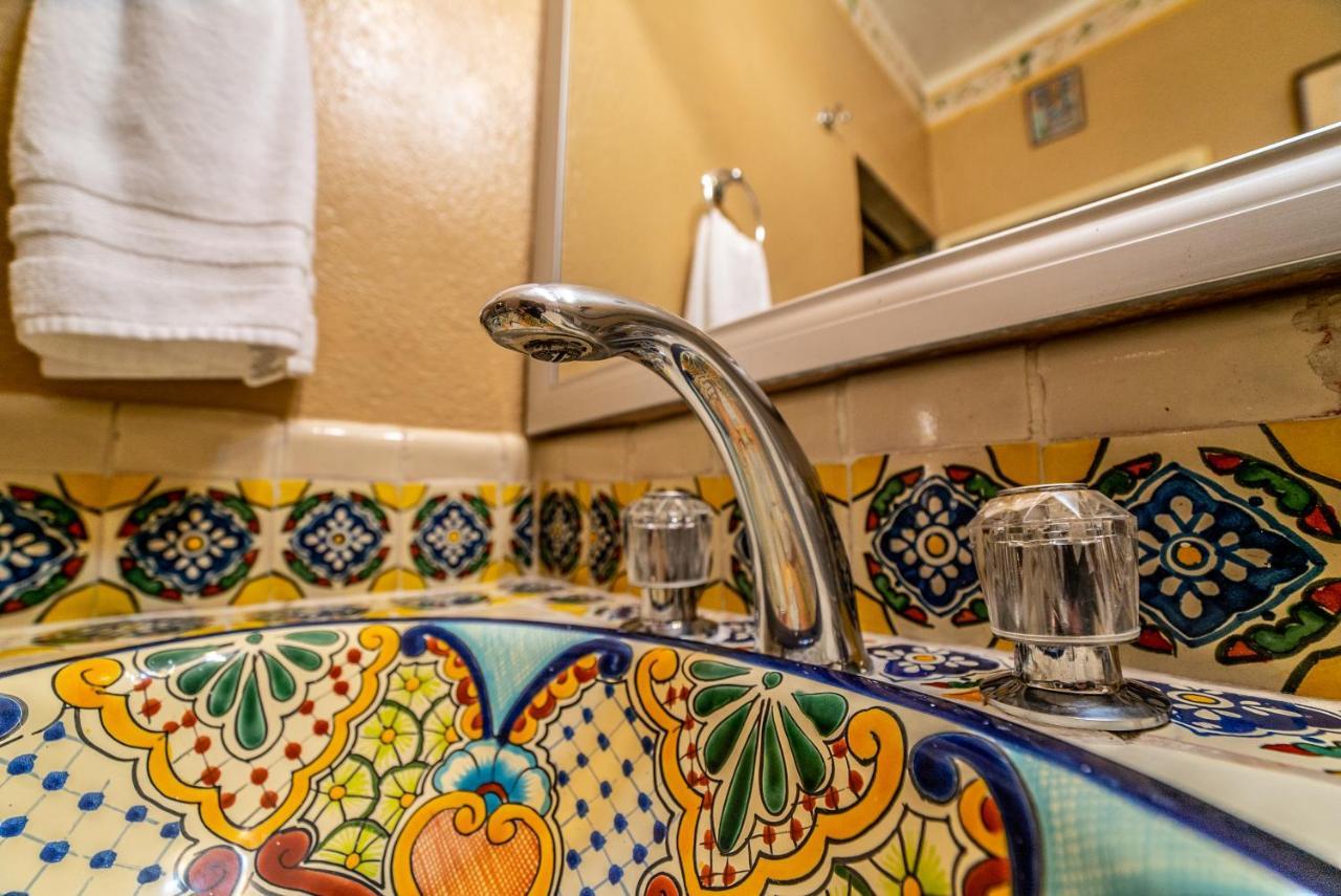Villa Mirasol San Miguel de Allende Luaran gambar