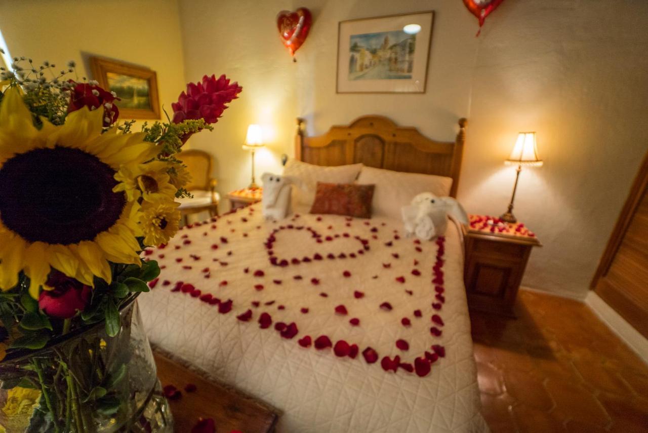 Villa Mirasol San Miguel de Allende Luaran gambar