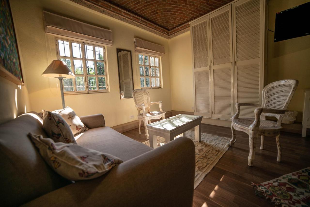 Villa Mirasol San Miguel de Allende Luaran gambar