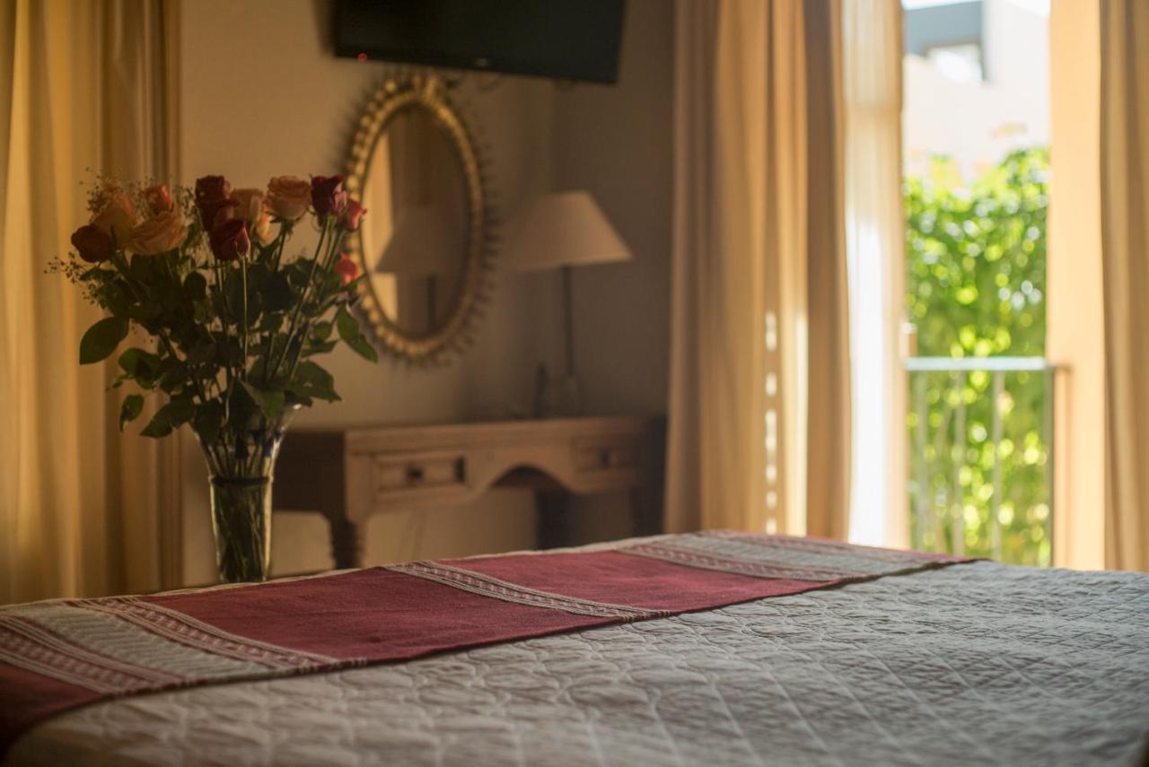 Villa Mirasol San Miguel de Allende Luaran gambar