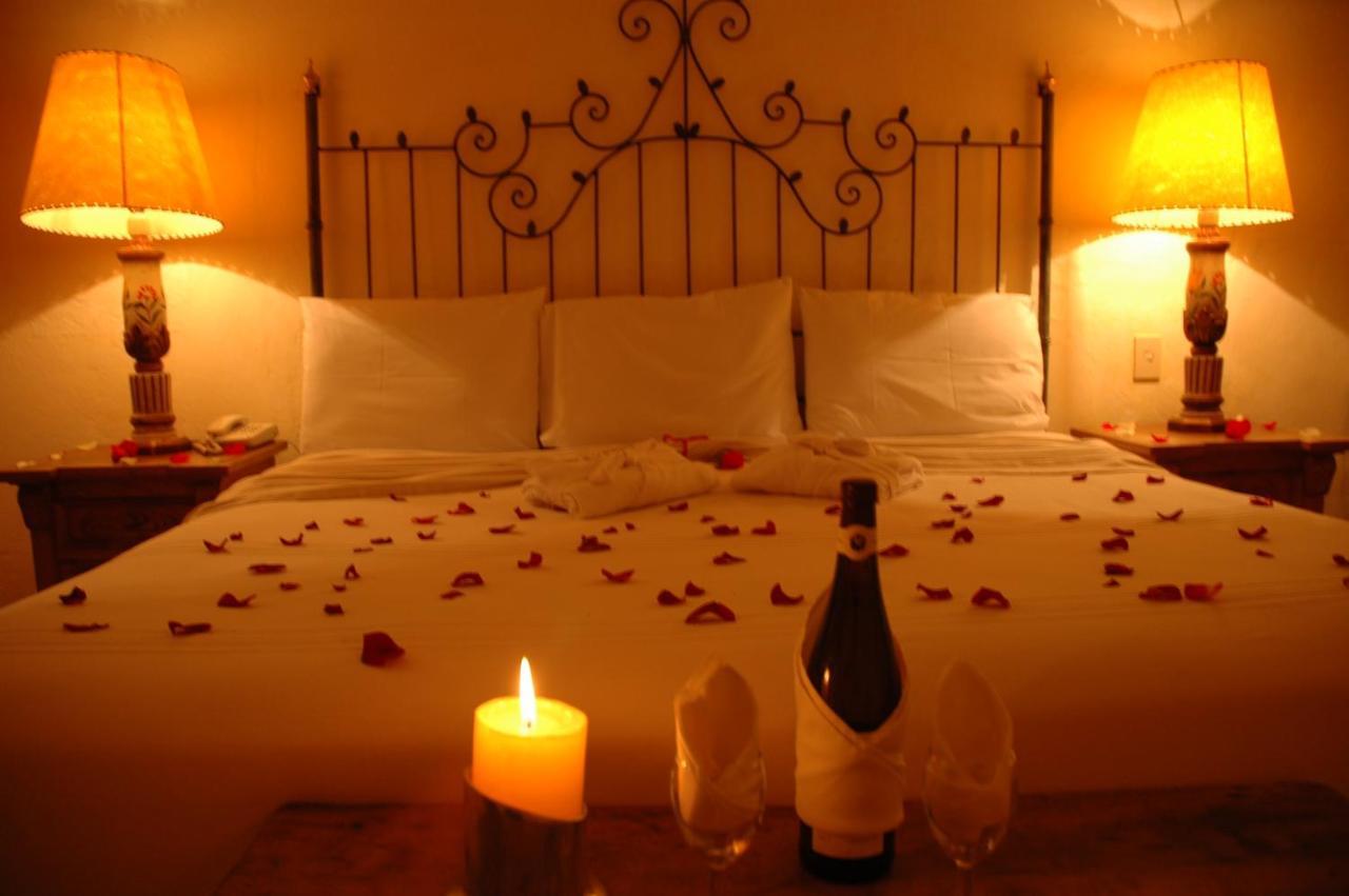 Villa Mirasol San Miguel de Allende Bilik gambar