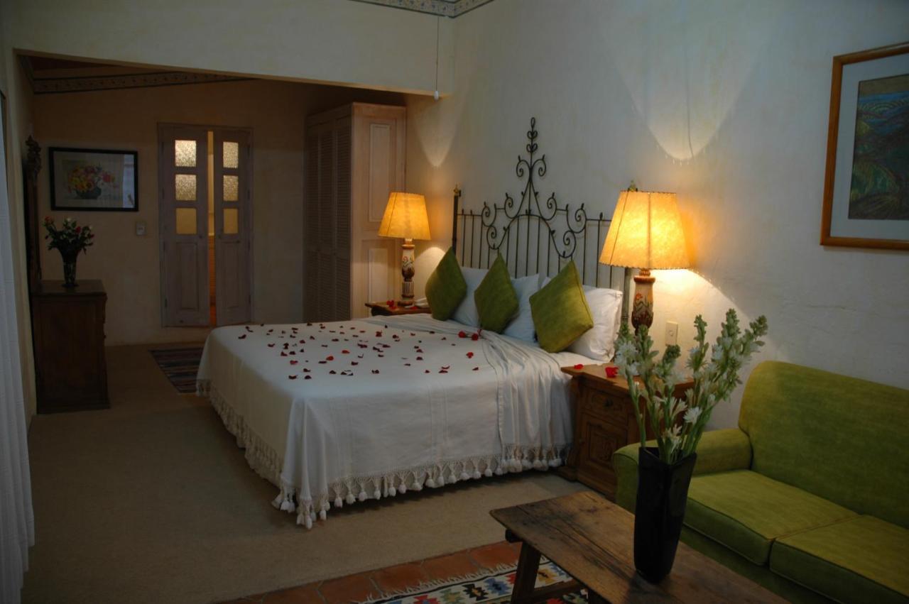 Villa Mirasol San Miguel de Allende Luaran gambar