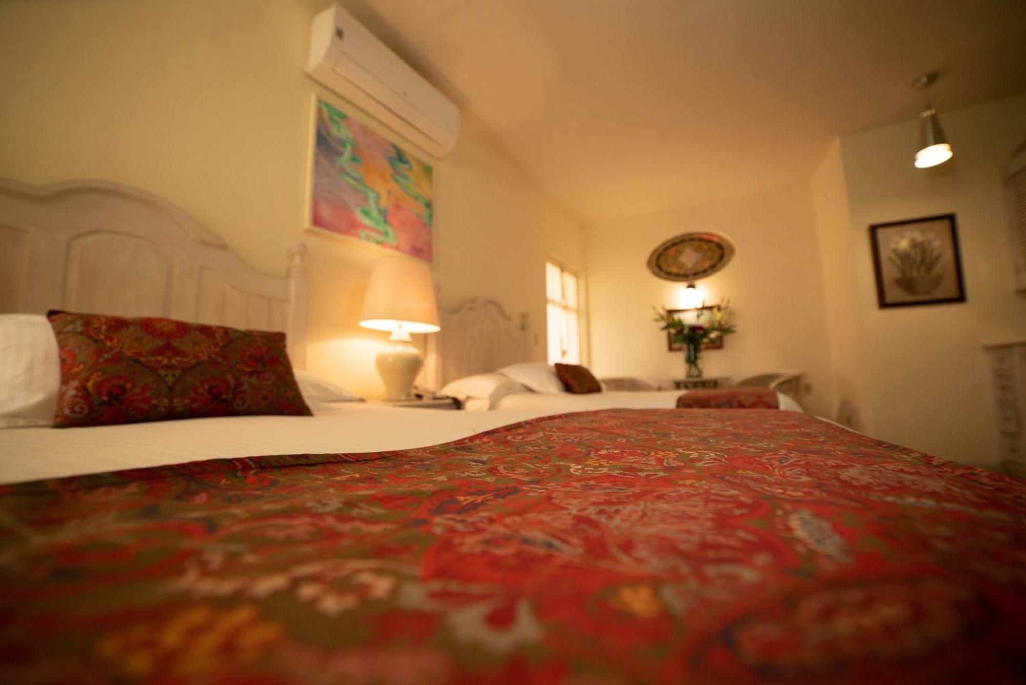 Villa Mirasol San Miguel de Allende Bilik gambar