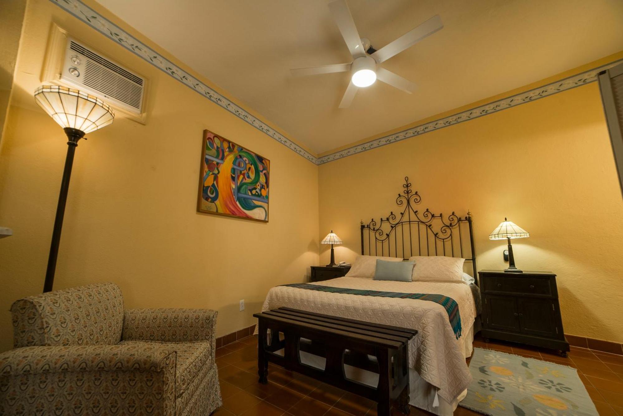 Villa Mirasol San Miguel de Allende Luaran gambar