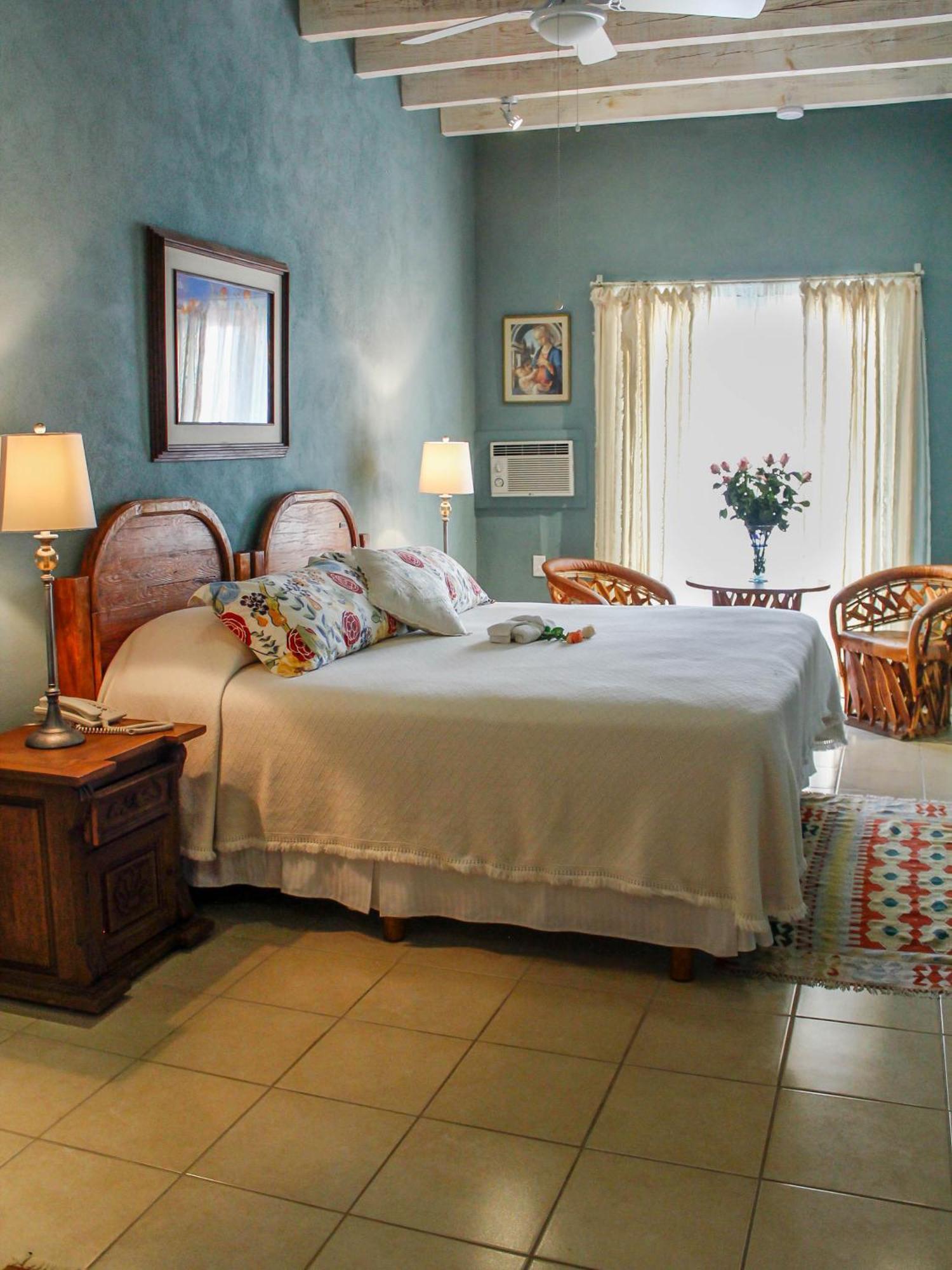 Villa Mirasol San Miguel de Allende Luaran gambar