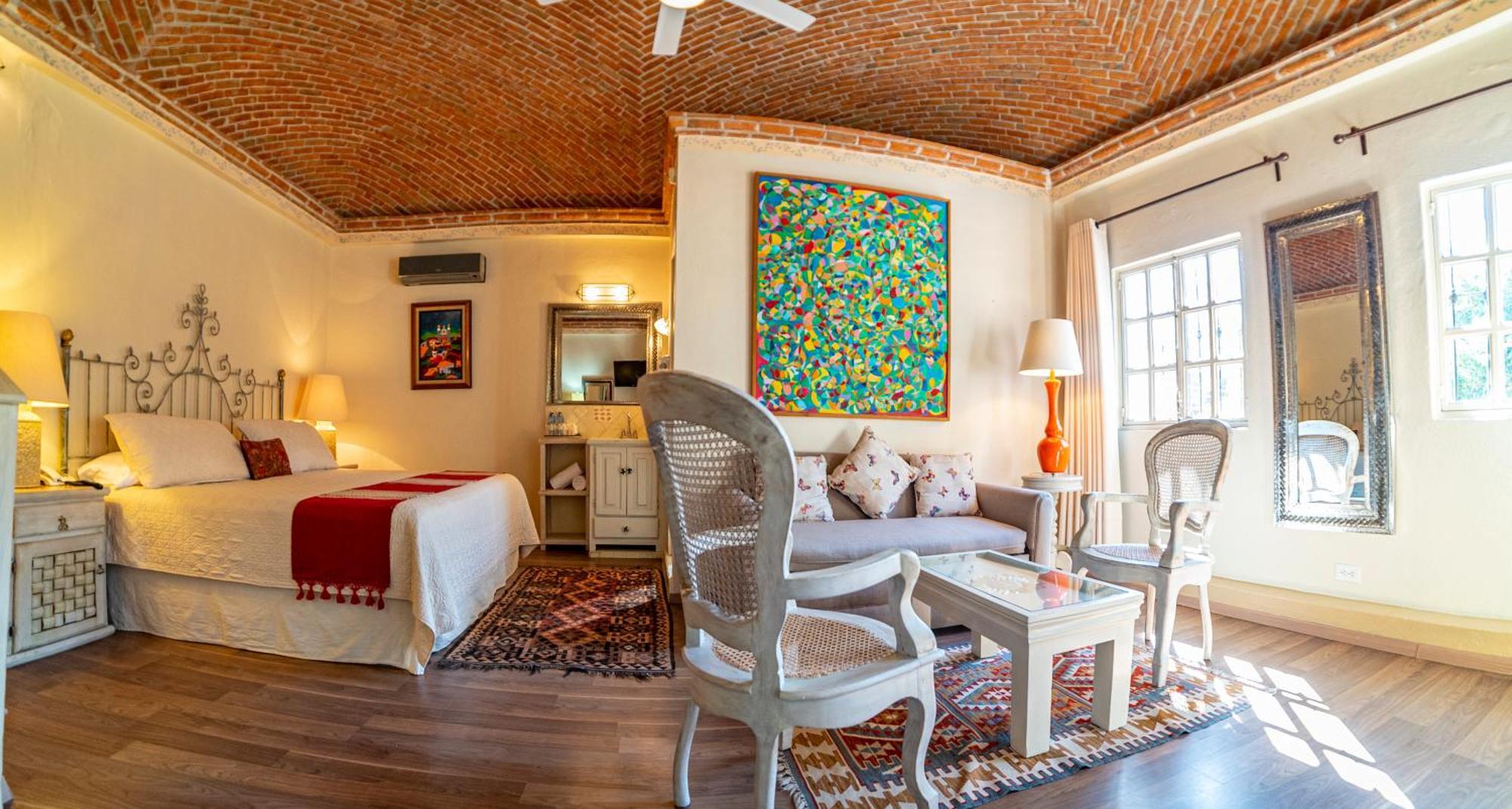 Villa Mirasol San Miguel de Allende Luaran gambar