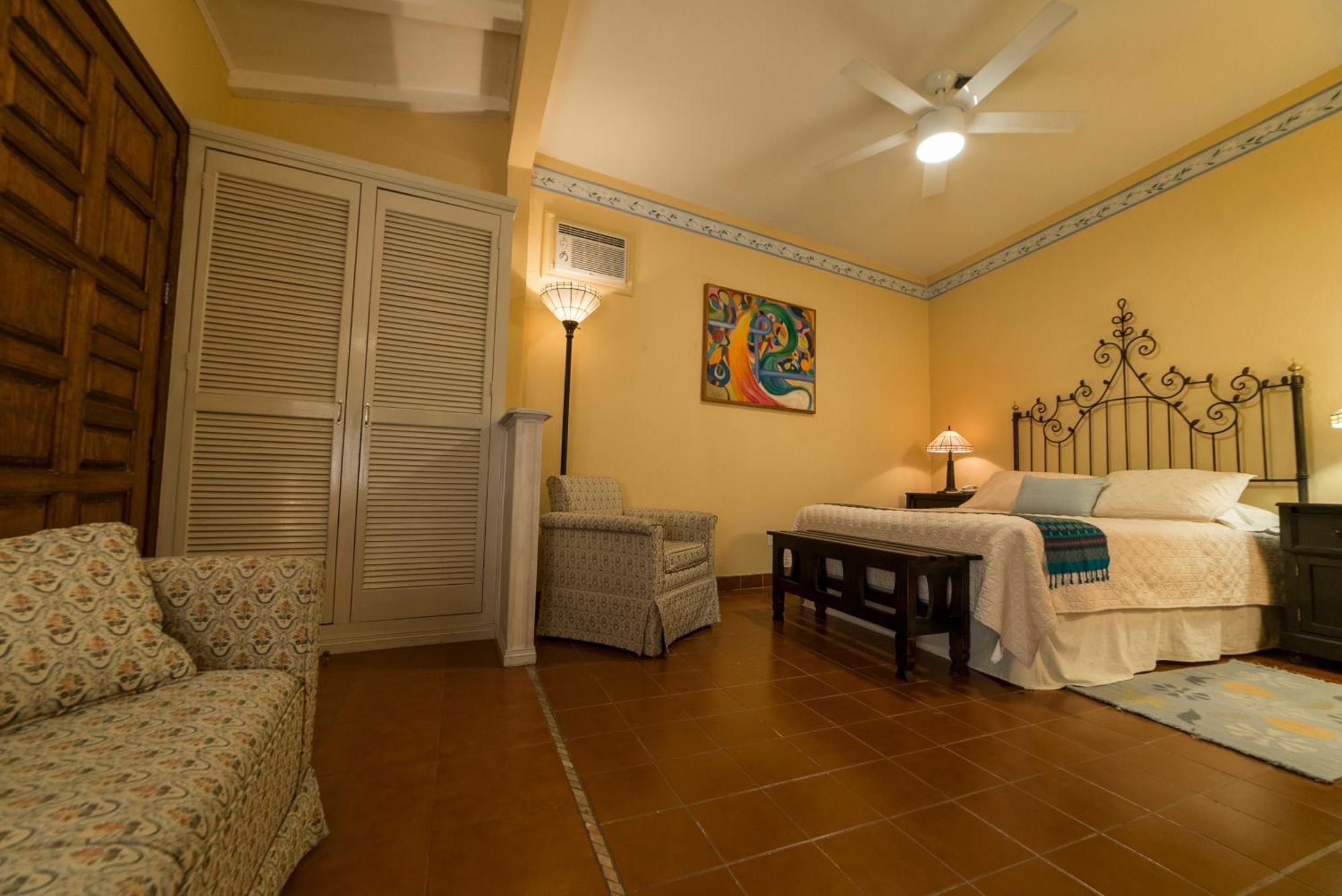 Villa Mirasol San Miguel de Allende Luaran gambar