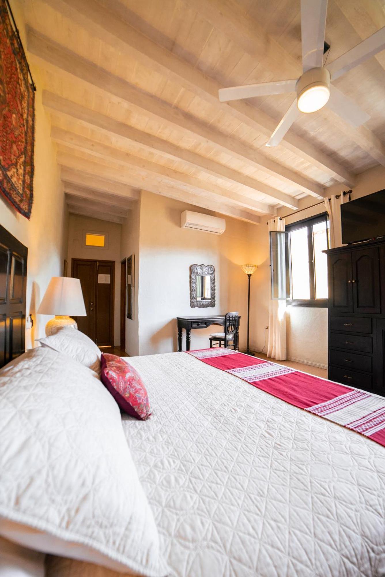 Villa Mirasol San Miguel de Allende Luaran gambar