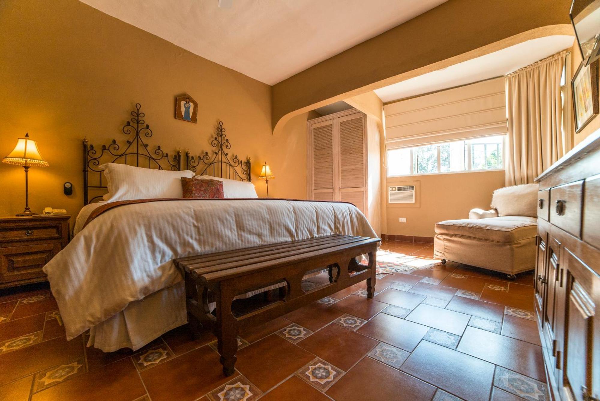 Villa Mirasol San Miguel de Allende Luaran gambar