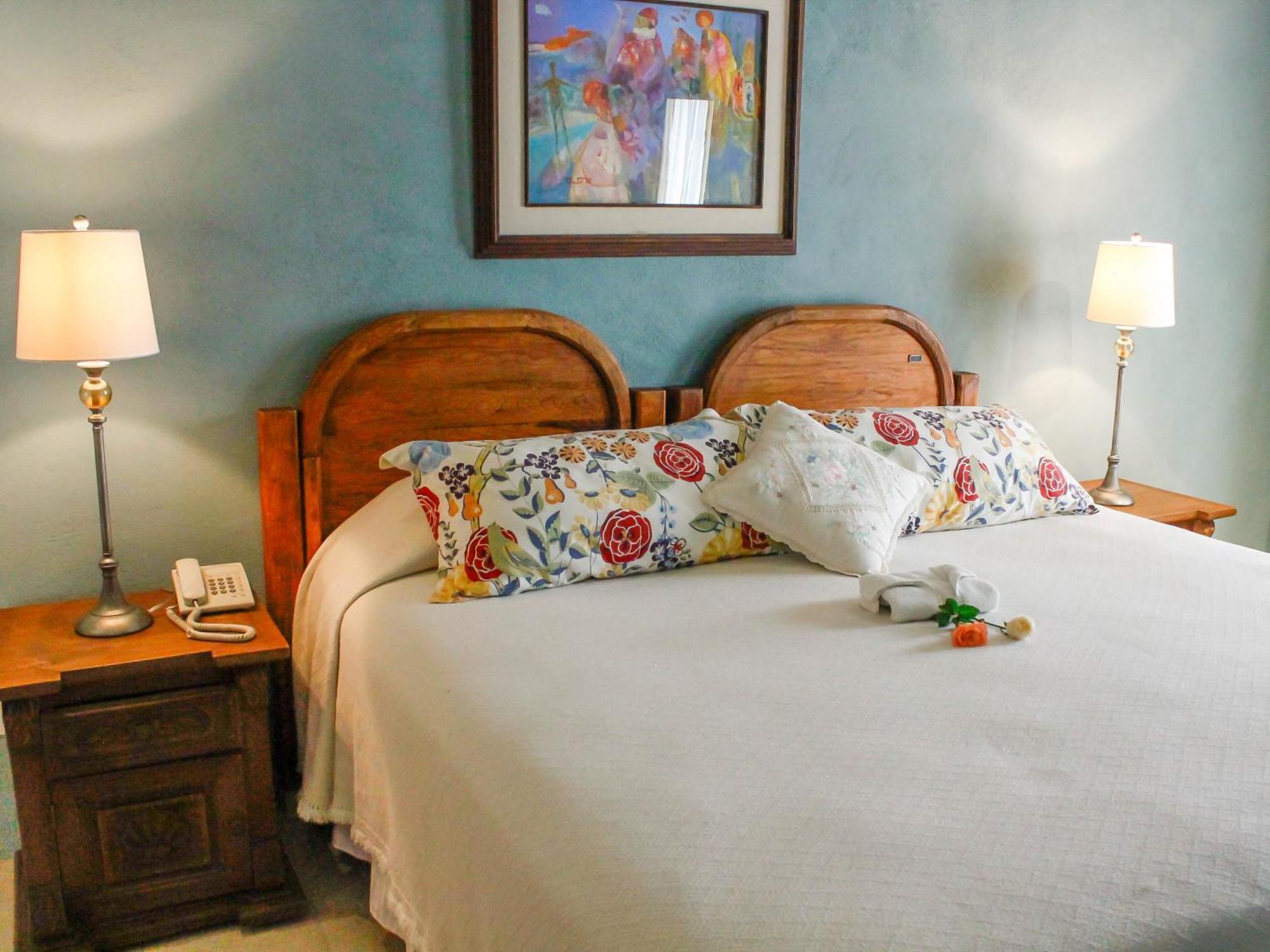 Villa Mirasol San Miguel de Allende Luaran gambar