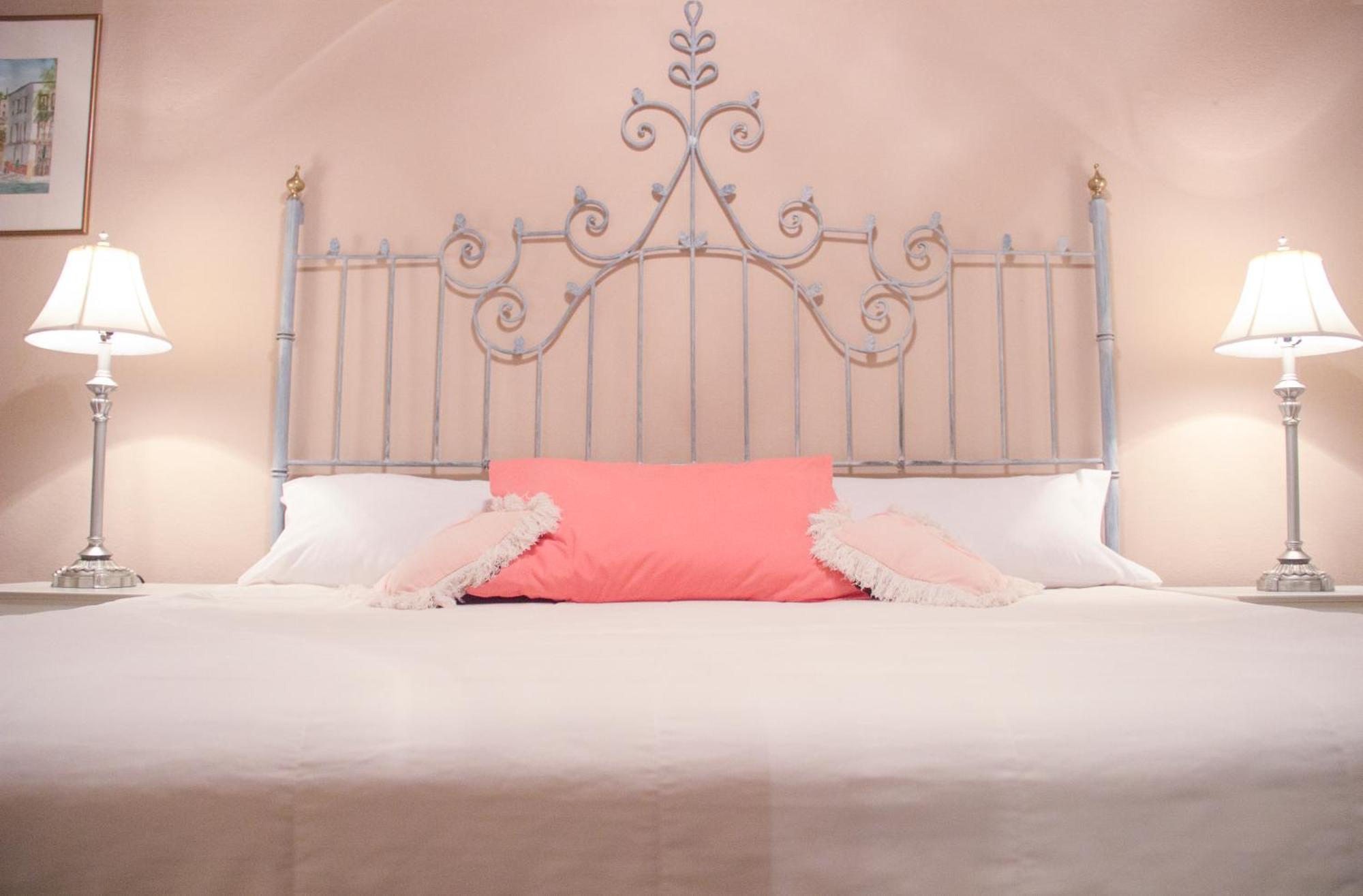Villa Mirasol San Miguel de Allende Luaran gambar