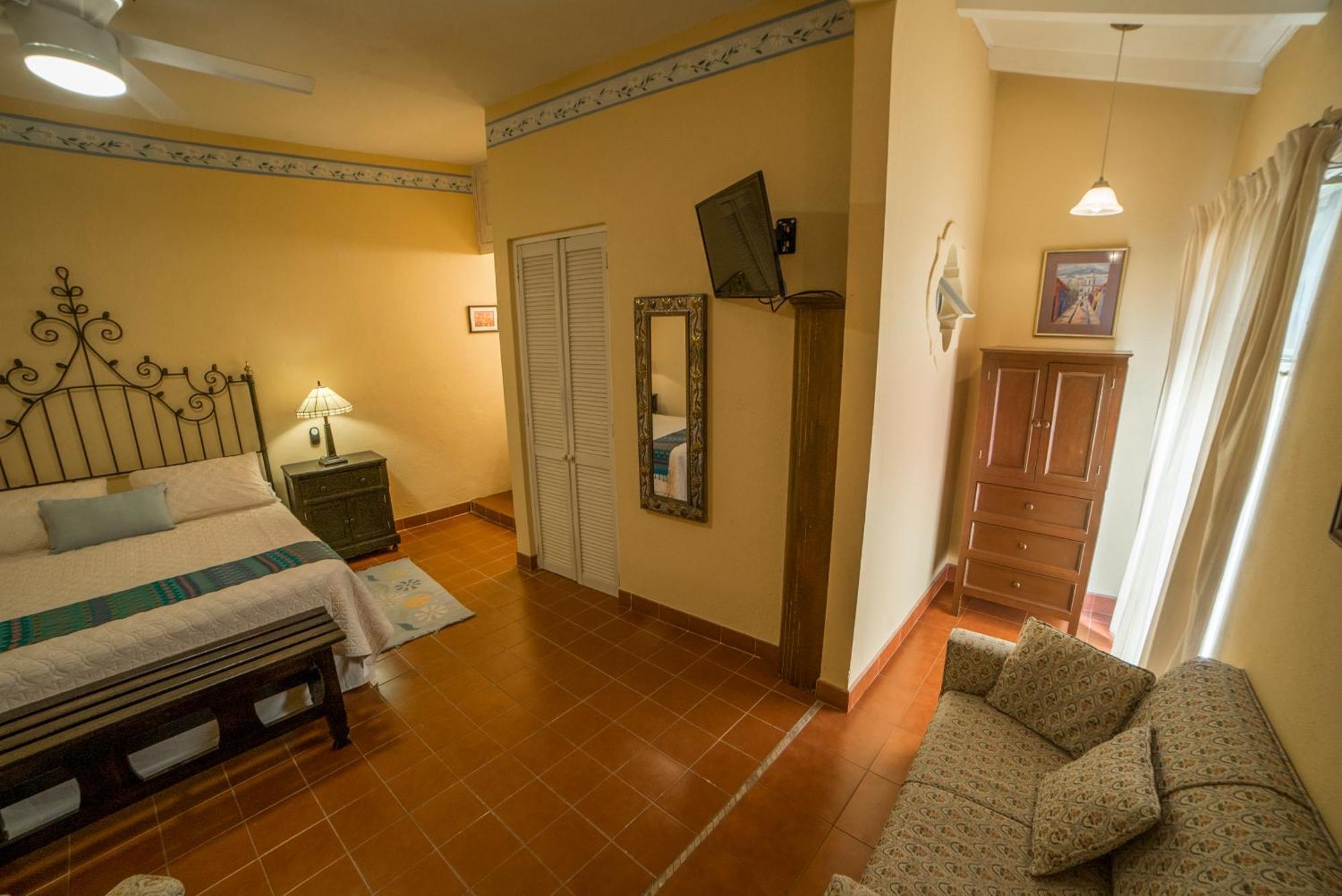 Villa Mirasol San Miguel de Allende Luaran gambar