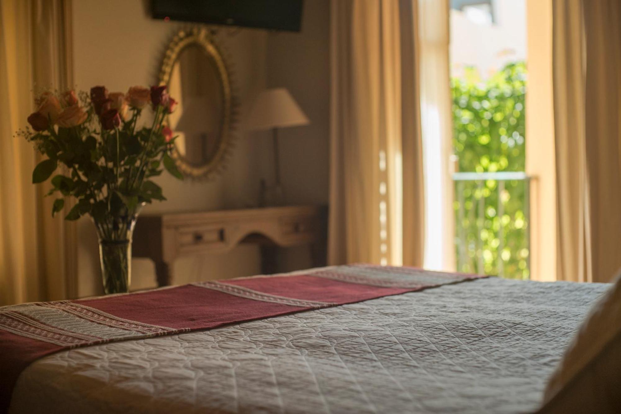 Villa Mirasol San Miguel de Allende Luaran gambar