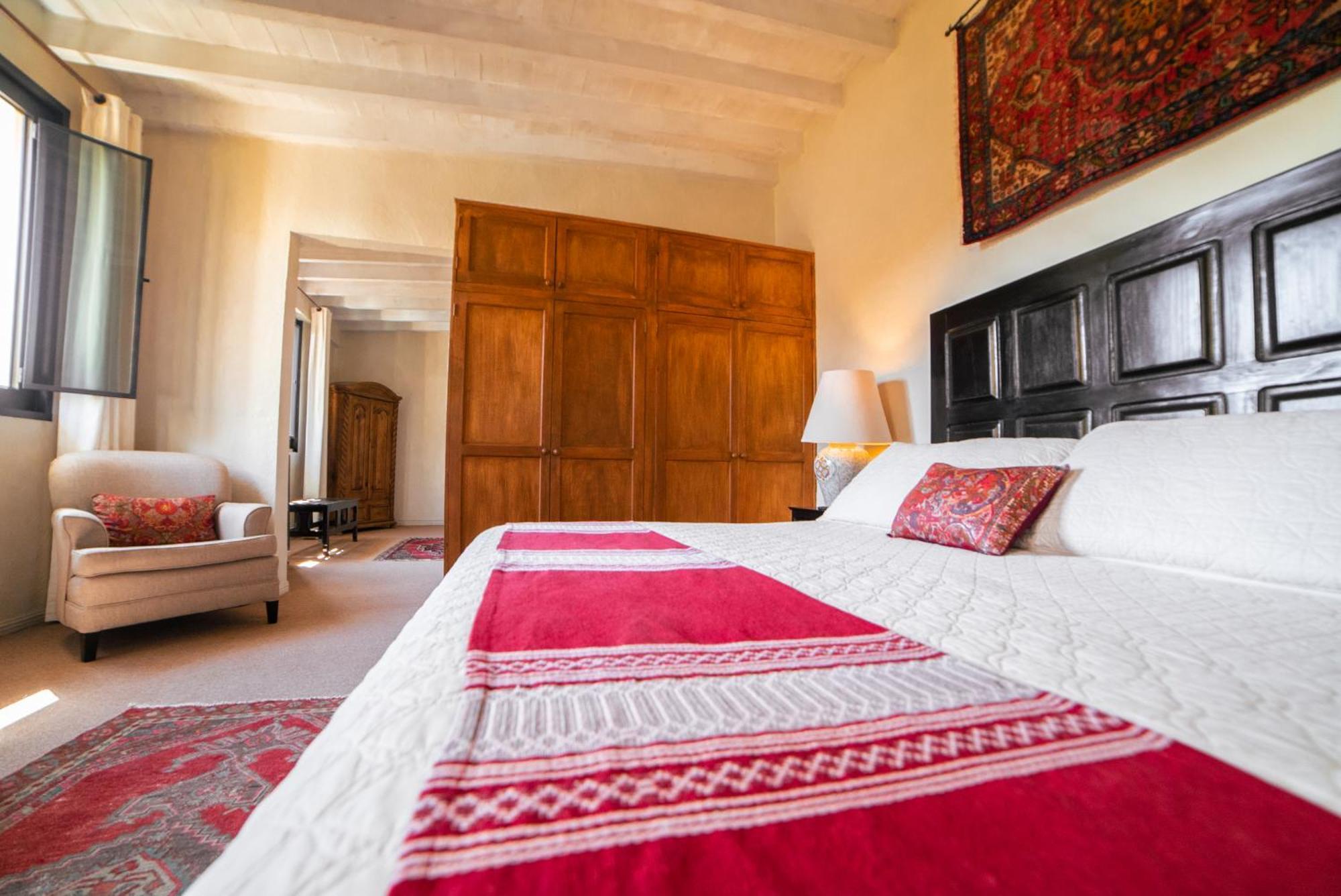 Villa Mirasol San Miguel de Allende Luaran gambar