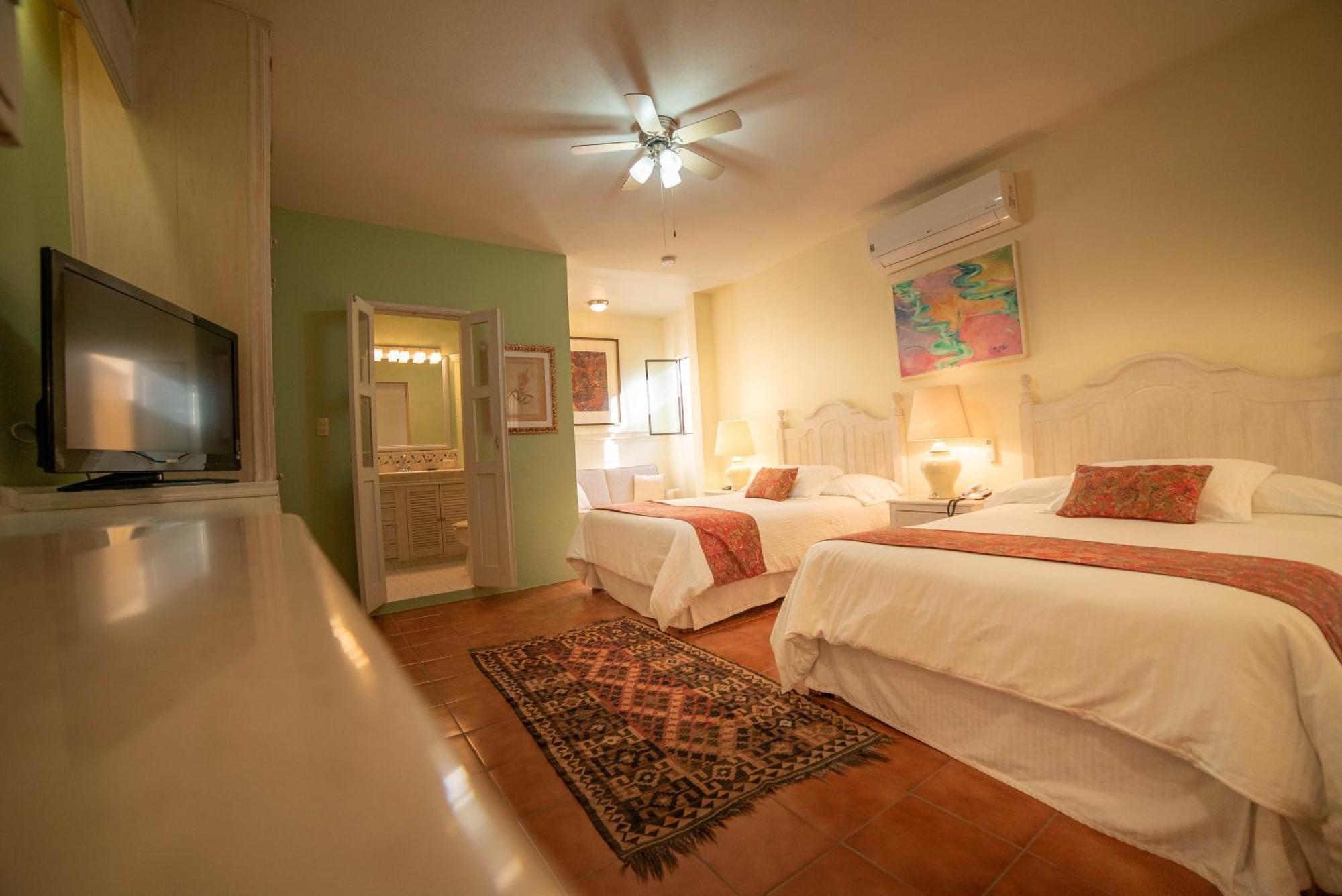 Villa Mirasol San Miguel de Allende Luaran gambar