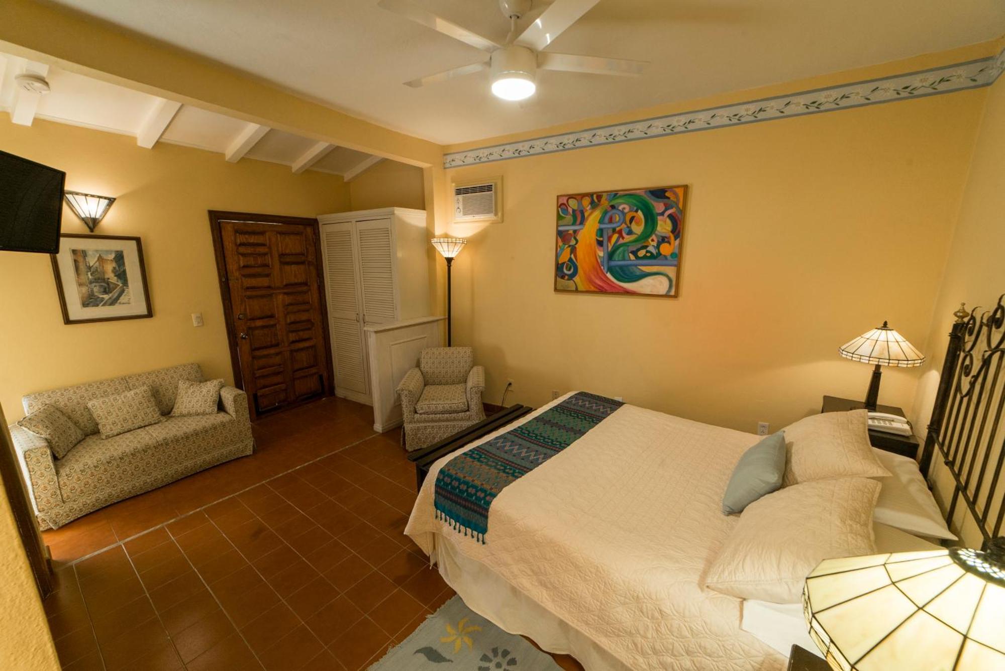 Villa Mirasol San Miguel de Allende Luaran gambar