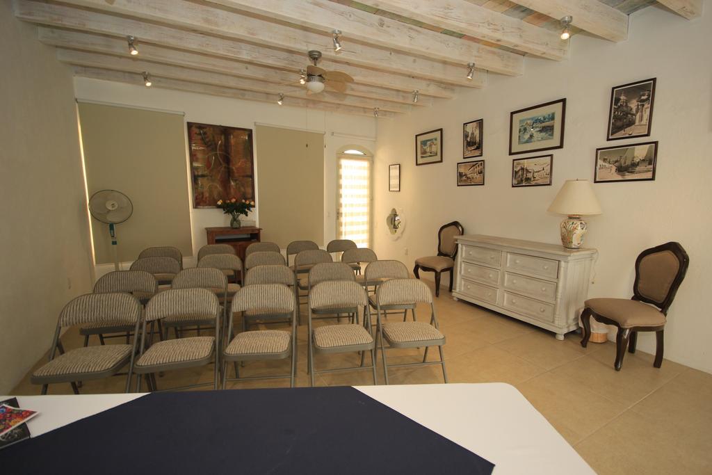 Villa Mirasol San Miguel de Allende Luaran gambar