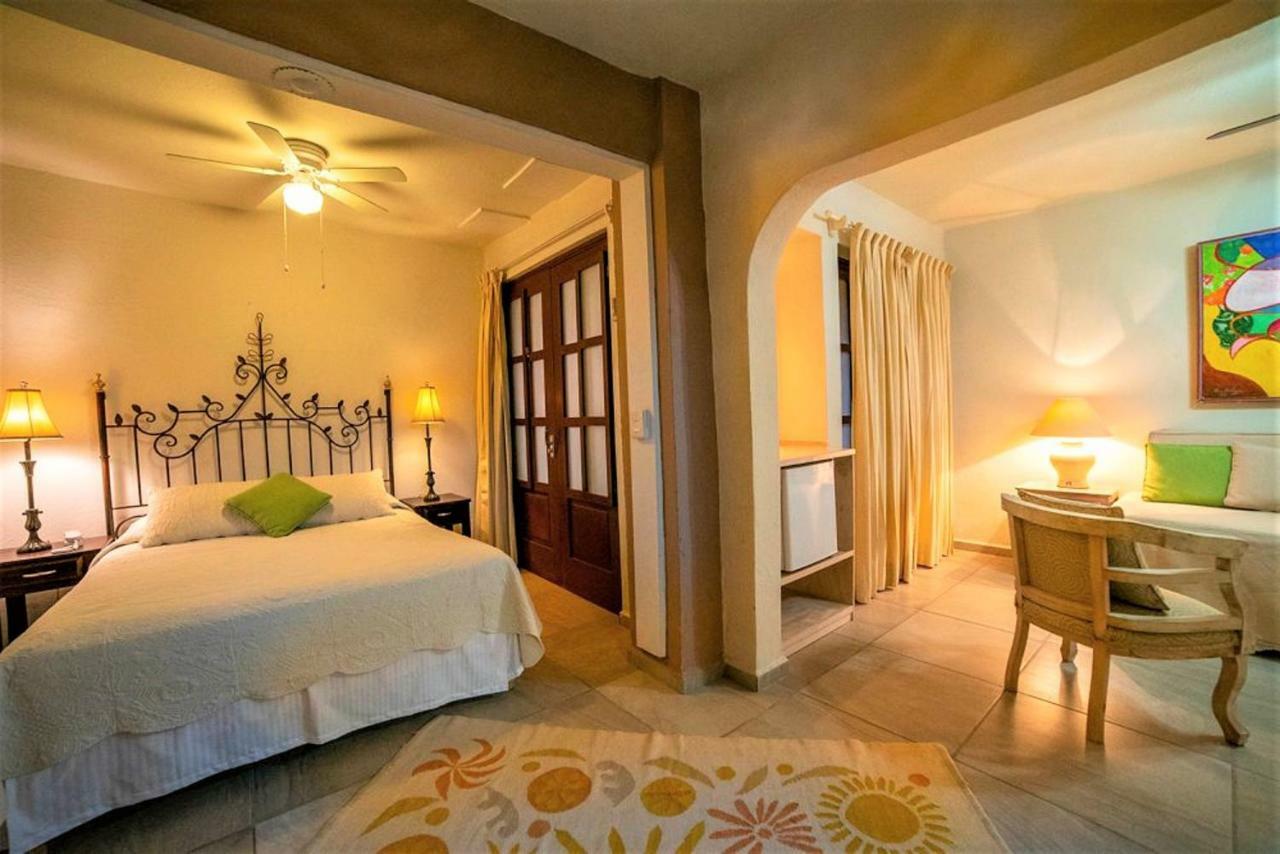 Villa Mirasol San Miguel de Allende Luaran gambar