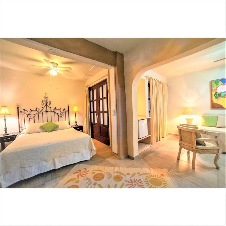 Villa Mirasol San Miguel de Allende Luaran gambar