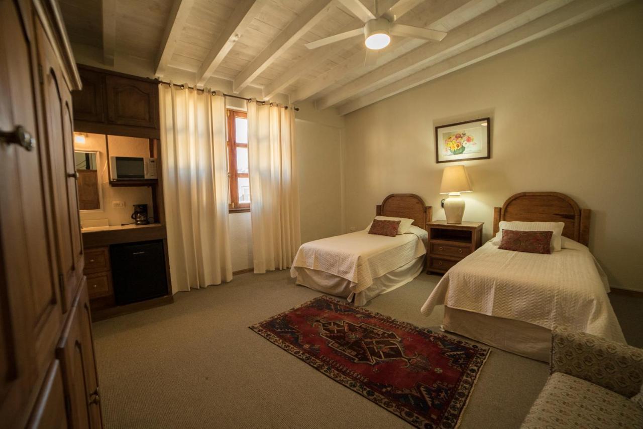 Villa Mirasol San Miguel de Allende Luaran gambar