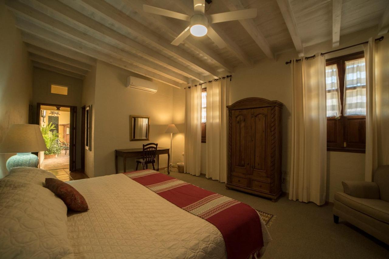 Villa Mirasol San Miguel de Allende Luaran gambar
