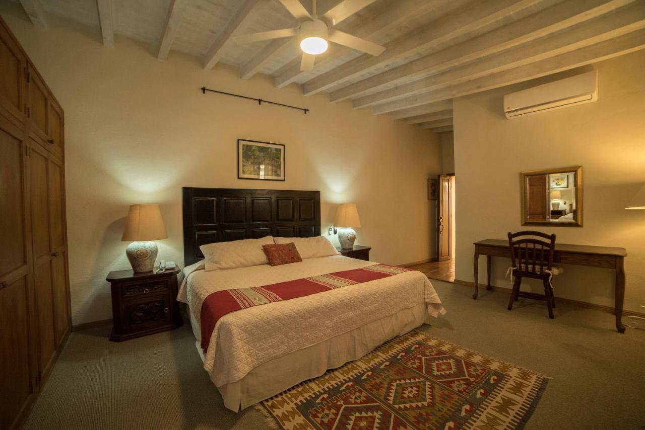 Villa Mirasol San Miguel de Allende Luaran gambar