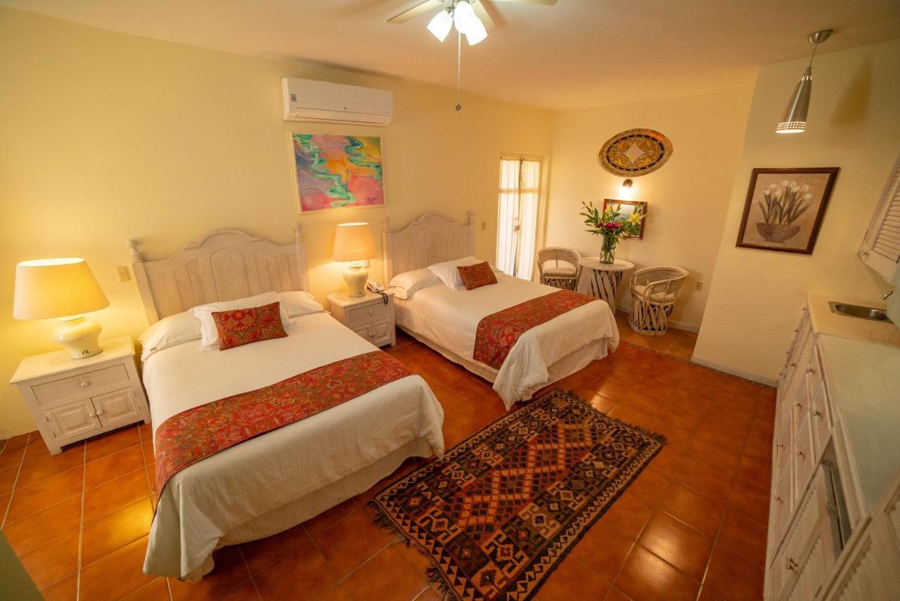 Villa Mirasol San Miguel de Allende Luaran gambar