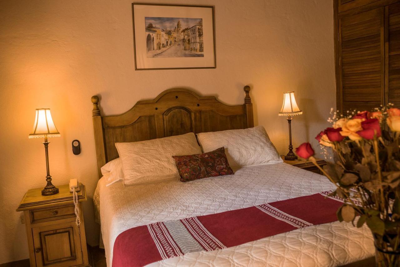 Villa Mirasol San Miguel de Allende Luaran gambar