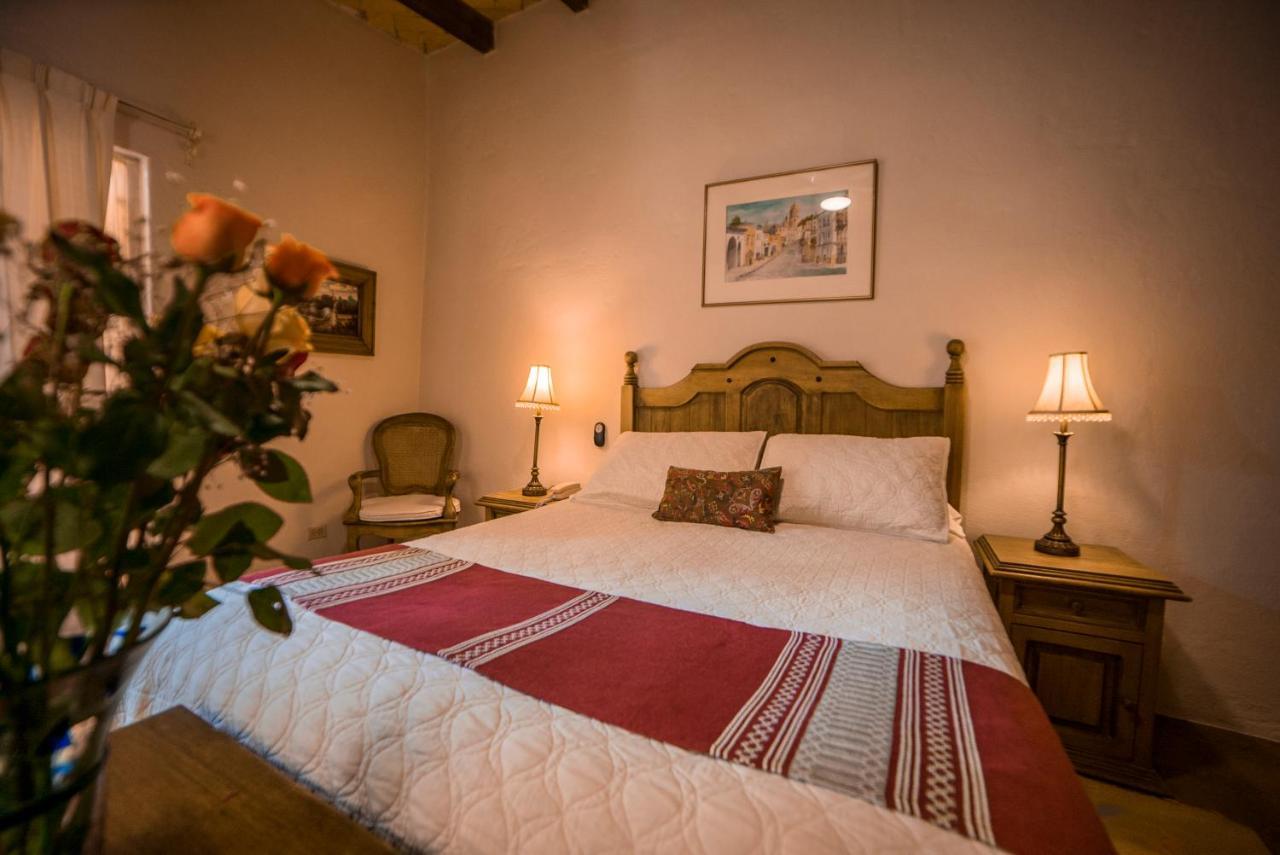 Villa Mirasol San Miguel de Allende Luaran gambar