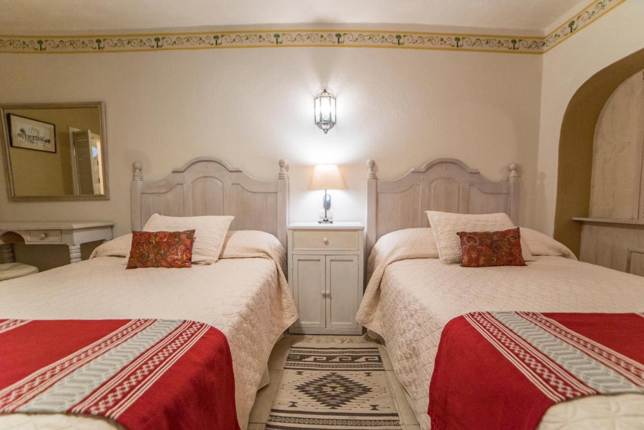Villa Mirasol San Miguel de Allende Luaran gambar