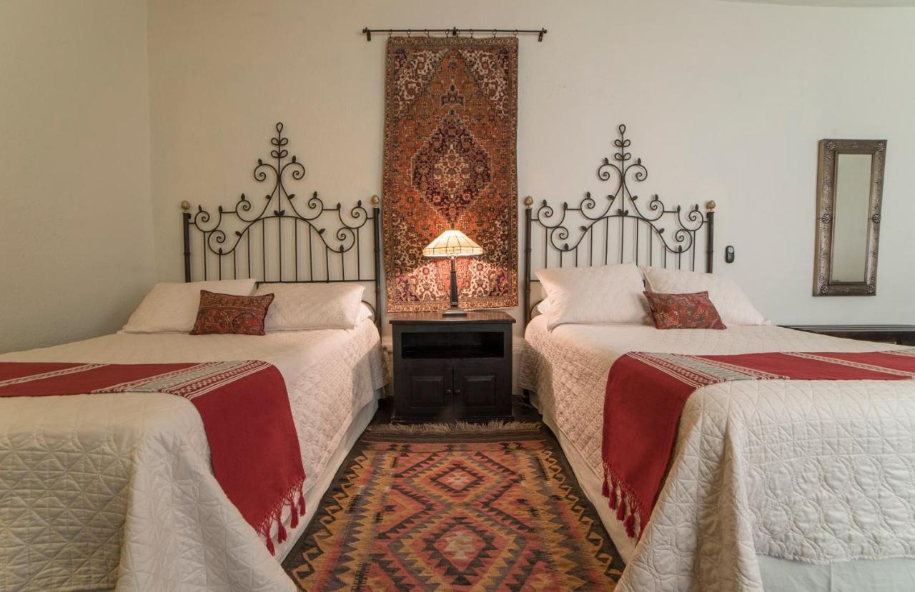 Villa Mirasol San Miguel de Allende Luaran gambar
