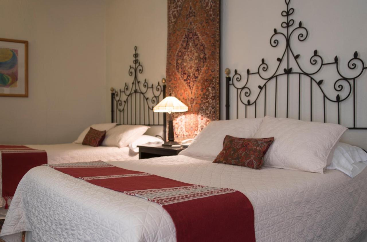 Villa Mirasol San Miguel de Allende Luaran gambar