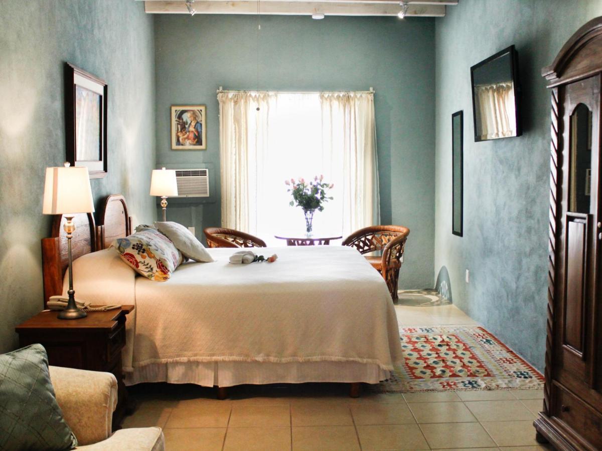 Villa Mirasol San Miguel de Allende Luaran gambar